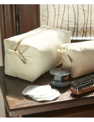WES-W552-Canvas Accessory Case